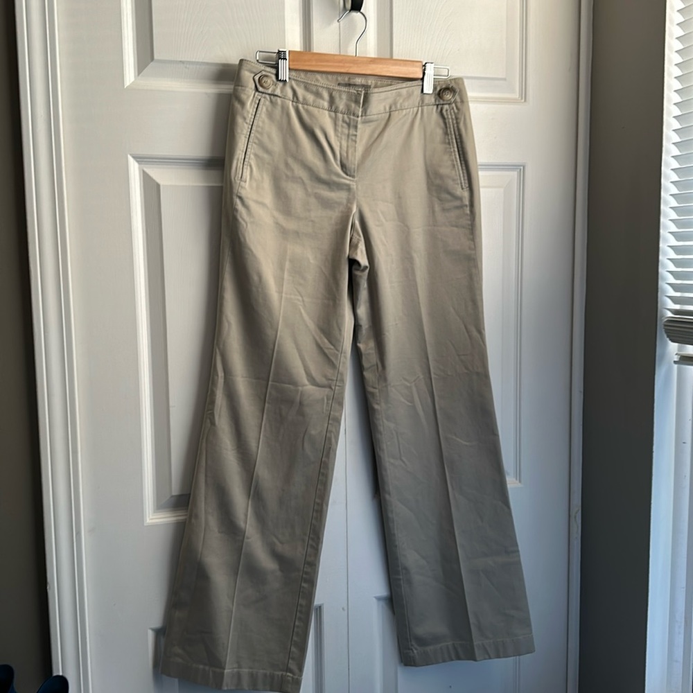 Ann Taylor pants